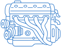 Motor Icon